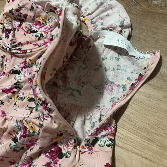 ASTR the label Women's Baylin Top Small - Picture 9 of 10